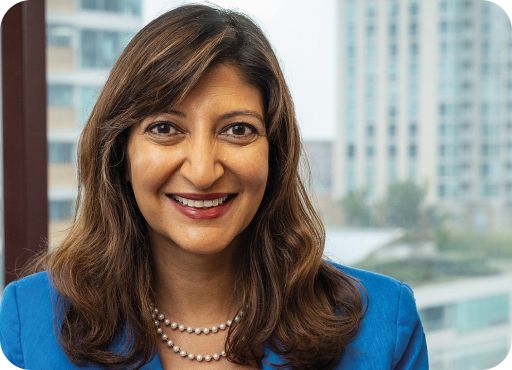 Dr. Ruchi S. Gupta