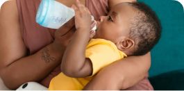 Feeding